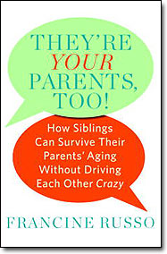 They're Your Parents Too book cover